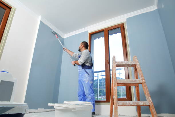 Best Industrial Mold Remediation  in South Greeley, WY
